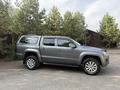 Volkswagen Amarok 2014 года за 12 700 000 тг. в Алматы – фото 7