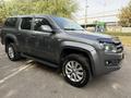 Volkswagen Amarok 2014 года за 12 700 000 тг. в Алматы – фото 8