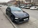 Hyundai Sonata 2024 года за 13 000 000 тг. в Алматы