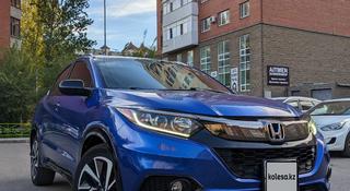 Honda HR-V 2019 года за 10 500 000 тг. в Астана