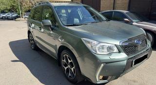 Subaru Forester 2014 года за 8 700 000 тг. в Алматы