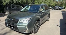 Subaru Forester 2014 годаүшін8 700 000 тг. в Алматы – фото 2