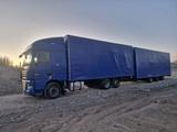 DAF  105/460 2008 годаүшін22 000 000 тг. в Жаркент