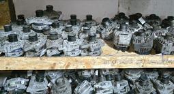 Генератор на Honda F22 F23 K20 K24 B20 J30 за 15 000 тг. в Алматы