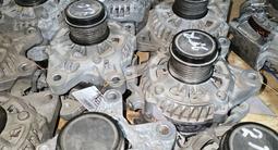 Генератор на Honda F22 F23 K20 K24 B20 J30 за 15 000 тг. в Алматы – фото 4