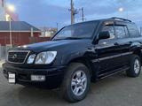 Lexus LX 470 2000 года за 6 000 000 тг. в Атырау