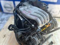 Двигатель AQY, APK Volkswagen Beetle 2.0 литра;үшін400 000 тг. в Астана