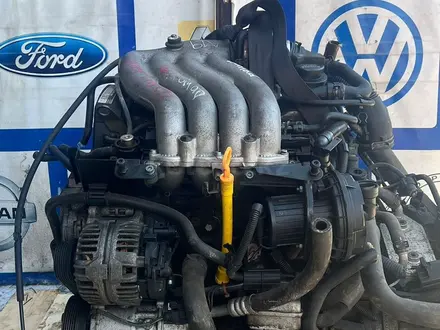 Двигатель AQY, APK Volkswagen Beetle 2.0 литра; за 400 000 тг. в Астана – фото 5