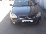 ВАЗ (Lada) Priora 2170 2007 года за 1 100 000 тг. в Жезказган