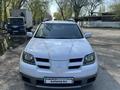 Mitsubishi Outlander 2003 года за 5 000 000 тг. в Алматы