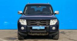 Mitsubishi Pajero 2008 года за 8 340 000 тг. в Алматы – фото 2