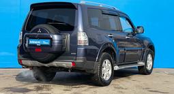 Mitsubishi Pajero 2008 года за 8 340 000 тг. в Алматы – фото 4