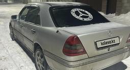 Mercedes-Benz C 280 1997 годаfor2 200 000 тг. в Алматы – фото 4