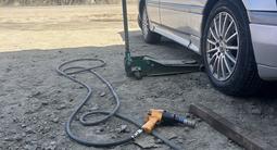 Mercedes-Benz C 280 1997 годаfor2 200 000 тг. в Алматы – фото 3