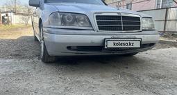 Mercedes-Benz C 280 1997 годаfor2 200 000 тг. в Алматы