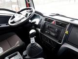 Dongfeng  Манипулятор Dongfeng 4х2, КМУ 6, 3т, 2025 (2022) 2025 года за 25 200 000 тг. в Актау – фото 5