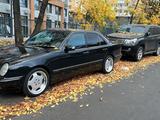 Mercedes-Benz E 280 1999 годаүшін5 500 000 тг. в Алматы – фото 3