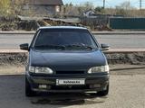 ВАЗ (Lada) 2114 2007 года за 850 000 тг. в Караганда