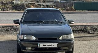 ВАЗ (Lada) 2114 2007 года за 850 000 тг. в Караганда