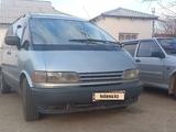 Toyota Previa 1992 годаүшін1 600 000 тг. в Шымкент