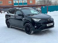 Toyota RAV4 2017 годаүшін12 000 000 тг. в Актобе