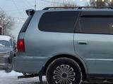 Honda Odyssey 1996 года за 2 250 000 тг. в Алматы – фото 4
