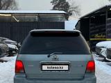 Honda Odyssey 1996 года за 2 250 000 тг. в Алматы – фото 2