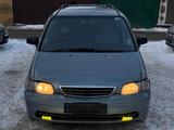 Honda Odyssey 1996 года за 2 250 000 тг. в Алматы