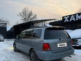 Honda Odyssey 1996 года за 2 250 000 тг. в Алматы – фото 3
