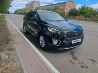 Kia Sorento 2015 года за 11 000 000 тг. в Астана