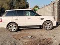 Land Rover Range Rover Sport 2008 годаүшін8 500 000 тг. в Алматы – фото 15