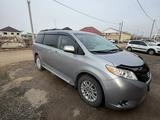 Toyota Sienna 2013 годаfor8 500 000 тг. в Уральск – фото 3