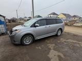 Toyota Sienna 2013 годаfor8 500 000 тг. в Уральск – фото 2