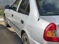 Hyundai Accent 2004 годаfor1 713 331 тг. в Кокшетау – фото 4