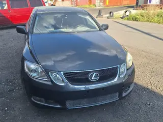 Lexus GS 300