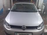 Volkswagen Polo 2014 года за 4 100 000 тг. в Экибастуз