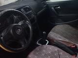 Volkswagen Polo 2014 годаүшін4 100 000 тг. в Экибастуз – фото 5