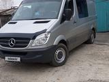 Mercedes-Benz Sprinter 2009 года за 11 500 000 тг. в Кокшетау