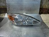 Фара правая Toyota Camry 30 USA за 60 000 тг. в Костанай