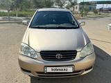 Toyota Corolla 2004 года за 4 400 000 тг. в Байконыр