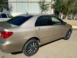 Toyota Corolla 2004 года за 4 550 000 тг. в Байконыр – фото 2