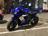 Yamaha  YZF-R1 2003 года за 3 000 000 тг. в Алматы