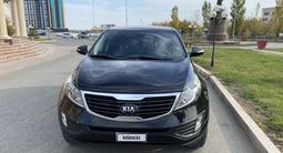 Kia Sportage 2013 годаүшін6 200 000 тг. в Атырау – фото 4