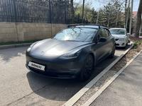 Tesla Model 3 2022 годаүшін20 500 000 тг. в Алматы