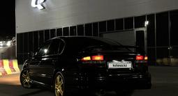 Subaru Legacy 1999 годаүшін3 900 000 тг. в Алматы – фото 2