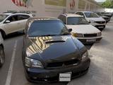Subaru Legacy 1999 года за 2 600 000 тг. в Алматы – фото 3