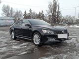 Volkswagen Passat 2017 года за 8 200 000 тг. в Тараз