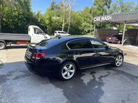 Lexus GS 300 2006 года за 5 800 000 тг. в Алматы