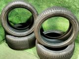Шины разноразмерный летний Winrun 215/45 и 235/45R17 год 2024 за 120 000 тг. в Алматы