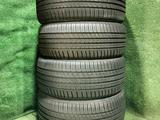 Шины разноразмерный летний Winrun 215/45 и 235/45R17 год 2024 за 120 000 тг. в Алматы – фото 2